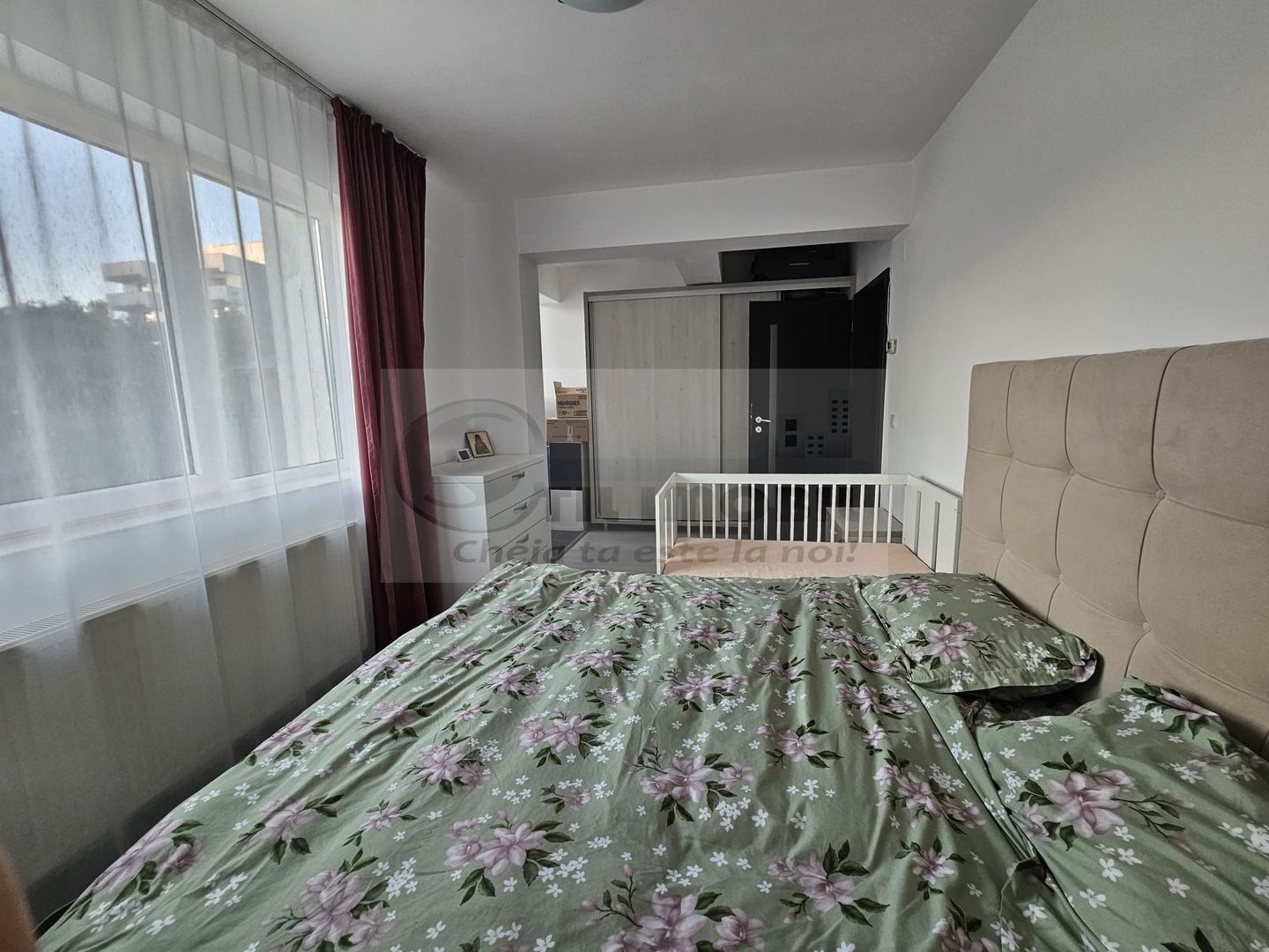 Bucium apartament 3 camere decomandat 145.000 euro - Poză 4
