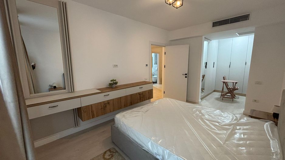 AP. 2 CAMERE MTM RESIDENCE, PRIMA INCHIRIERE, PARCARE, COMISION 0% - Poză 4