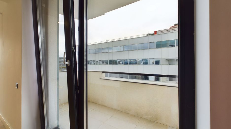 Apartament spațios pe Bulevardul Pipera - Poză 12