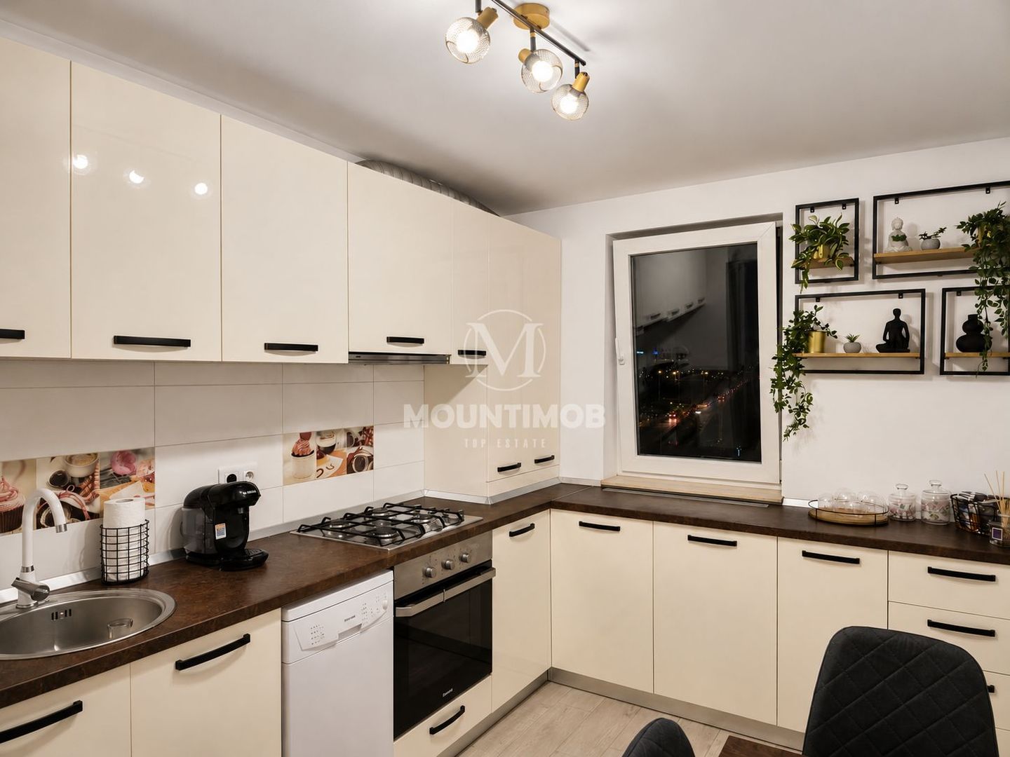 Apartament 2 Camere Decomandat | 62 mp | Parcare + Boxă | Urban Coresi - Poză 6