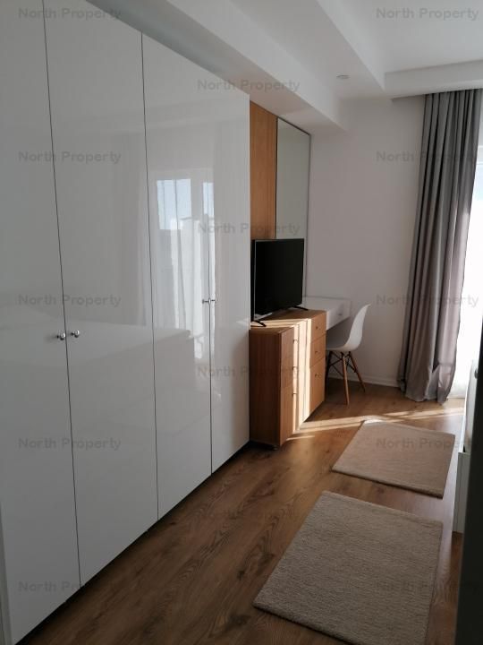 2 camere+parcare in Cosmopolis - Poză 3