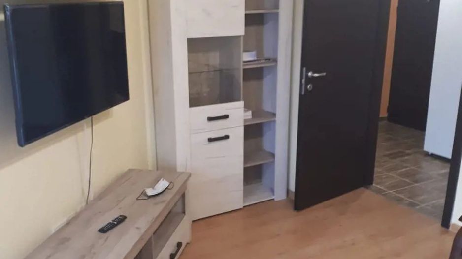 De închiriat garsonieră Metalurgiei - Poză 1