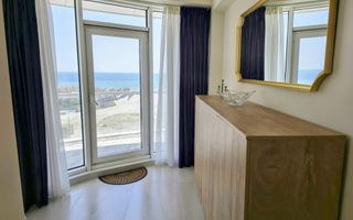 Apartament de lux cu 3 camere în Resort White Sea – Mamaia Nord - Pe malul marii - Poză 9