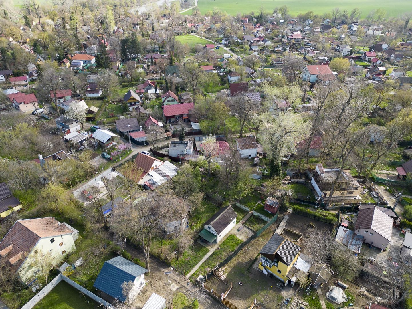 Casă cu mansardă la 3 insule - Poză 12