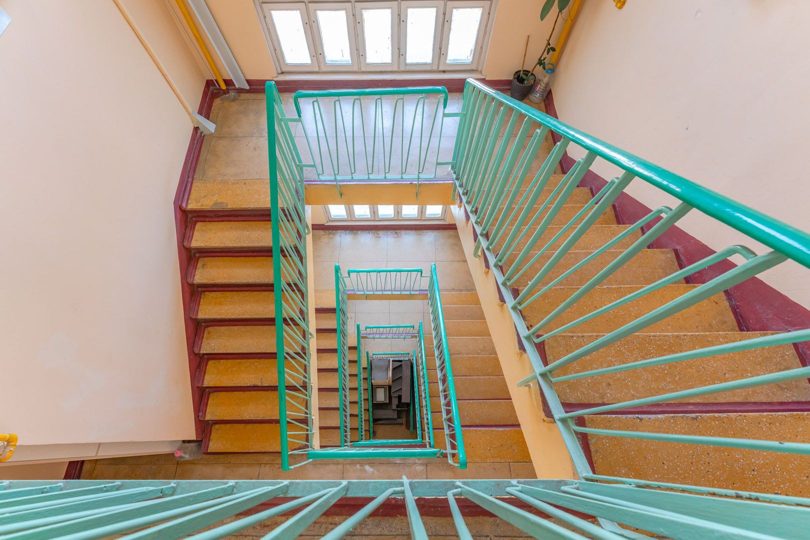 Apartament 2 Camere de Vânzare, Zonă Gemenii - Zizinului, Brașov - Poză 17