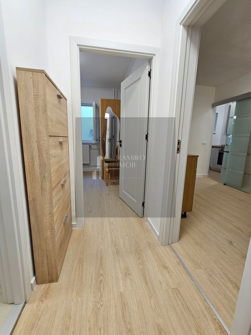 2 camere decomandat, modern| Parcare | 5 min metrou Apărătorii Patriei - Poză 1