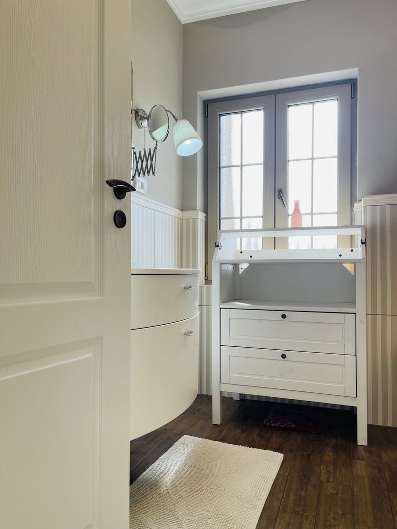 OFERTA REZERVATA - De inchiriat Casa cu Garaj - Segmentul Lux - Dumbravita - Poză 18