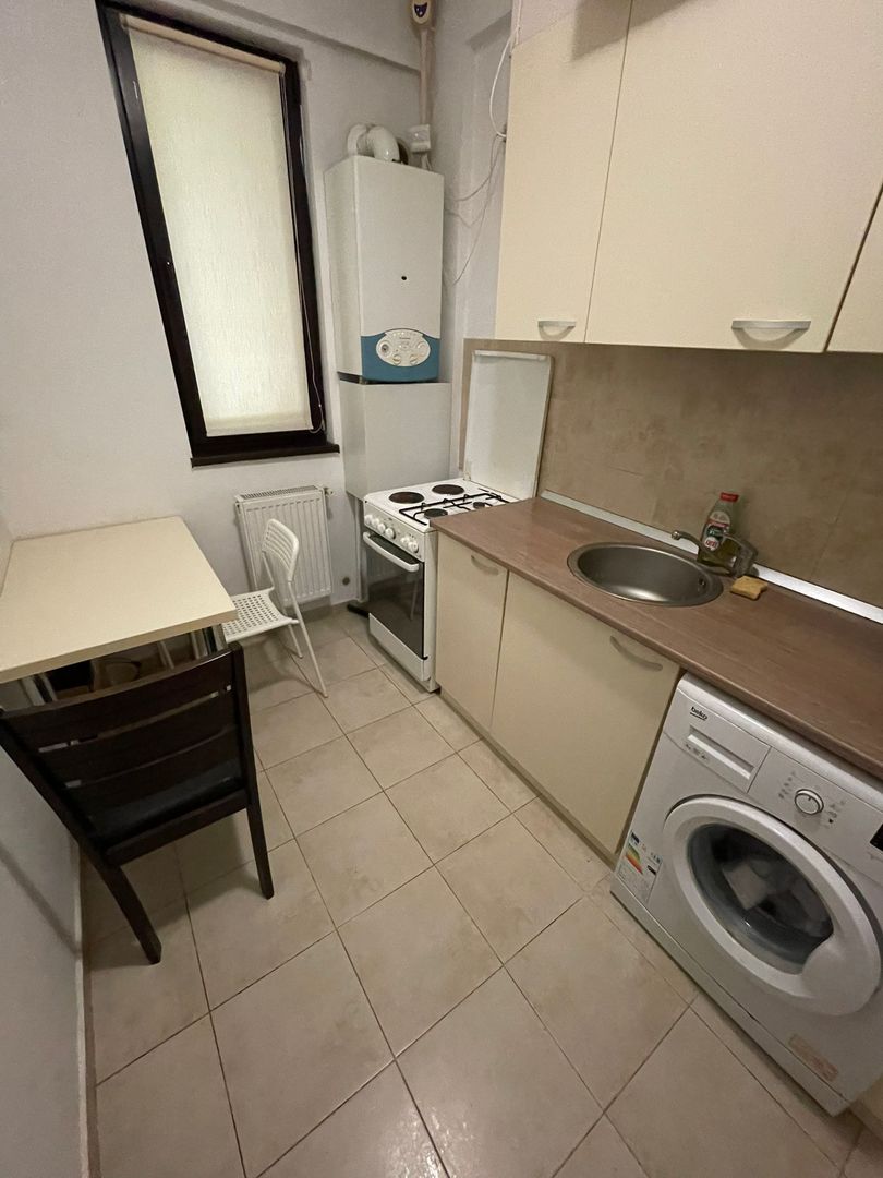 Stil Urban și Natură – Lângă Parcul Herăstrău, Locație Ideală - Poză 4