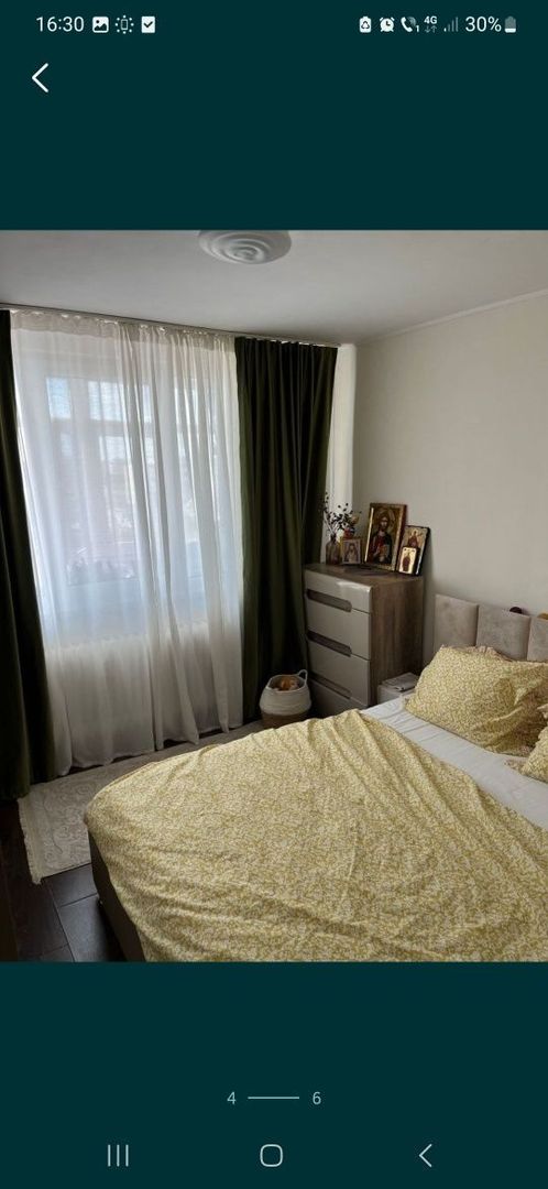 Apartament Regie 2 camere - Poză 5