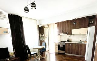 Garsonieră modernă – Parcul Carol / Metrou Tineretului - Poză 4