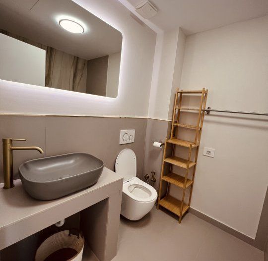 Apartament Pipera | Catted Family Residence - Poză 9