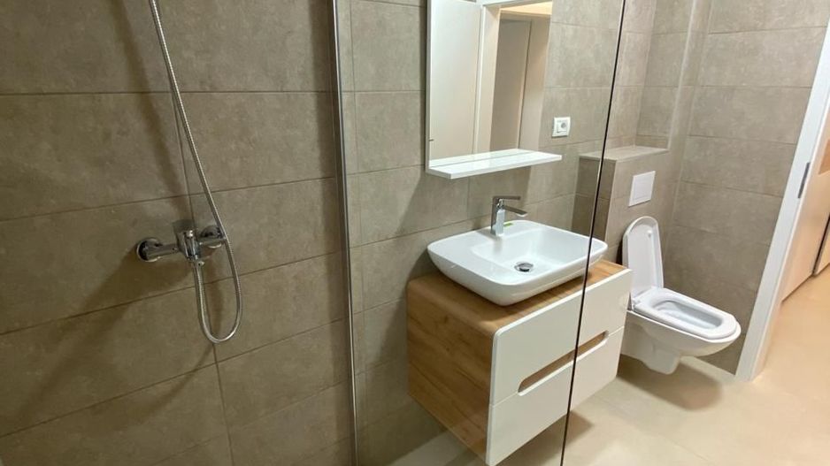 Braytim-Musicescu |2 Camere |  Etaj 2 | Mobilat si utilat | Loc de parcare - Poză 7