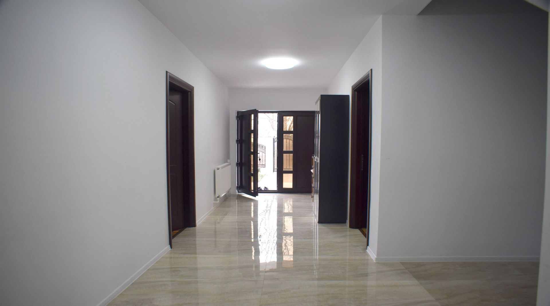 Vilă modernă- 5 camere, Brănești - comision zero - Poză 12