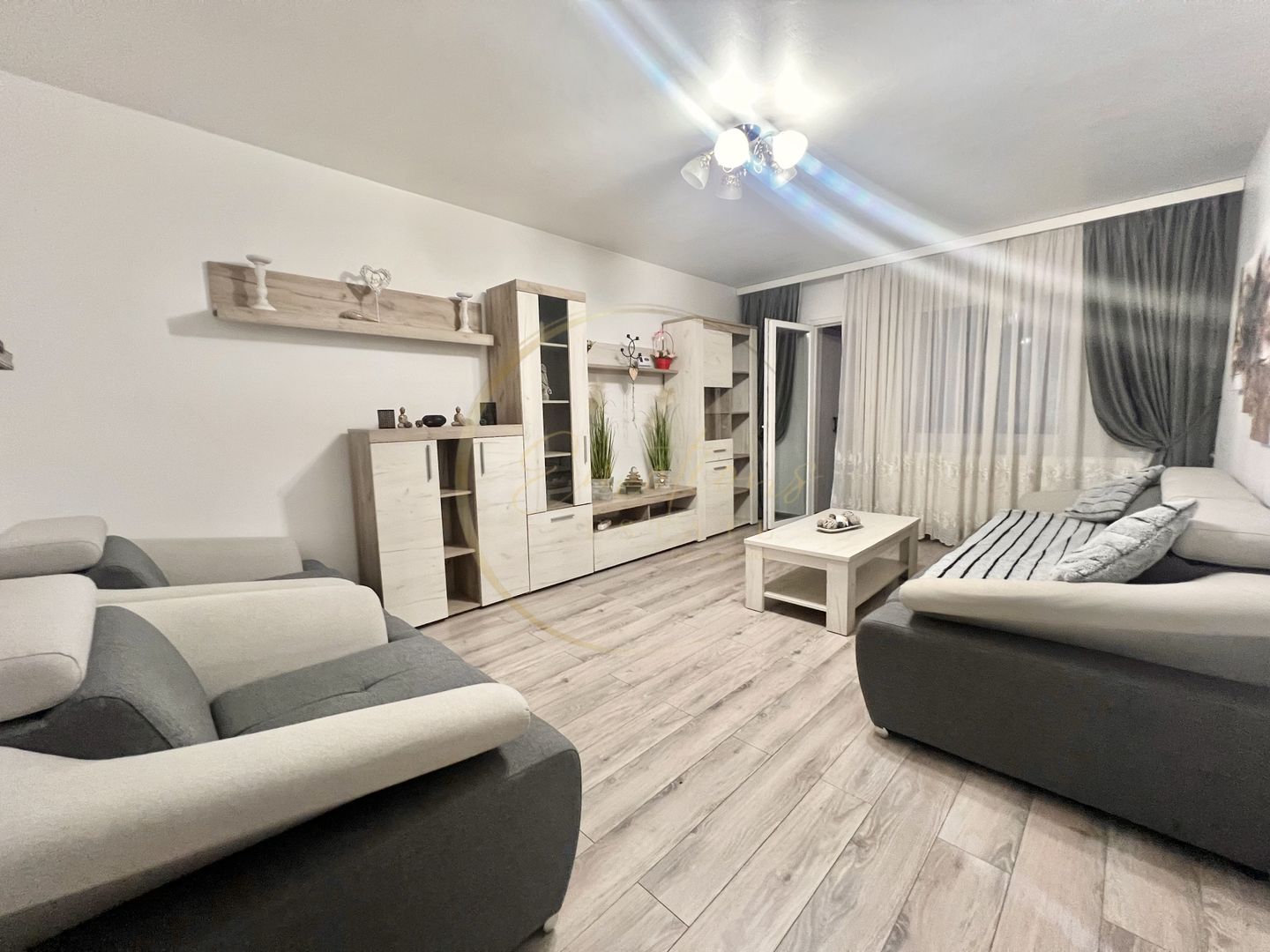 NOU | Apartament 3 camere | Zona Soarelui ,  Timisoara - Poză 1