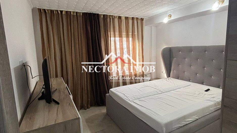 NECTORA IMOB-Apartament Zona Oneștilor-Lidl, Parter, Loc de Parcare - Poză 5