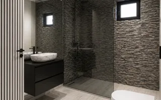 3 camere | Concept premium de amenajare | Stadion - Poză 16