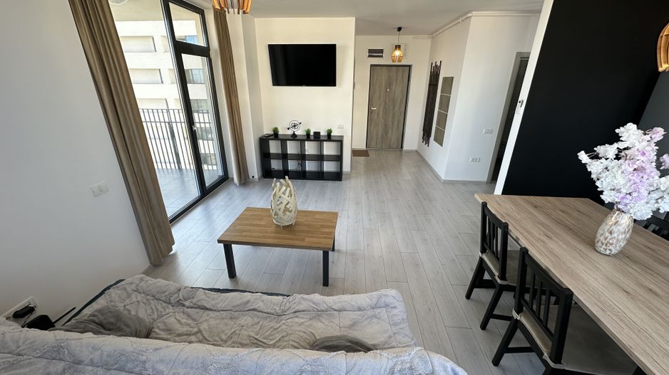 Apartament 2 camere / loc de parcare in subteran - Poză 5