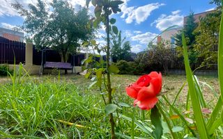 Masterpiece villa*** Teren 651 mp//British School//Pipera - Poză 51