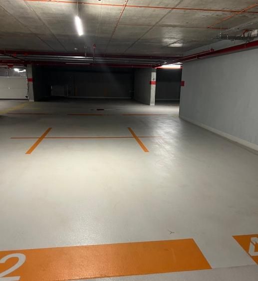 2 camere | One Cotroceni Park | metrou Academia Militara - Poză 14