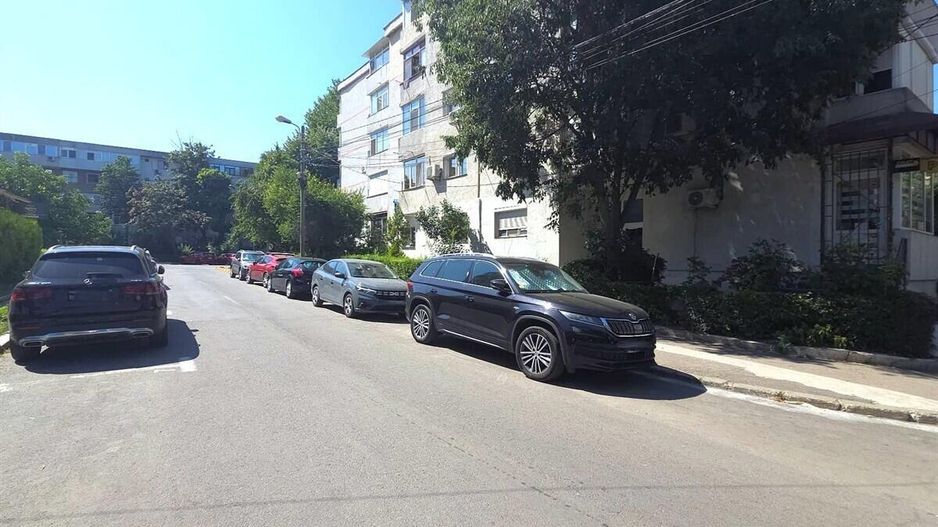 Far - Parc, 2 camere decomandate, 2 balcoane, 56 mp, centrala gaz! - Poză 21