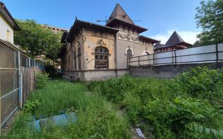 Proprietate spectaculoasă dublu acces – teren 750 mp – Amprenta 300 mp - Poză 6