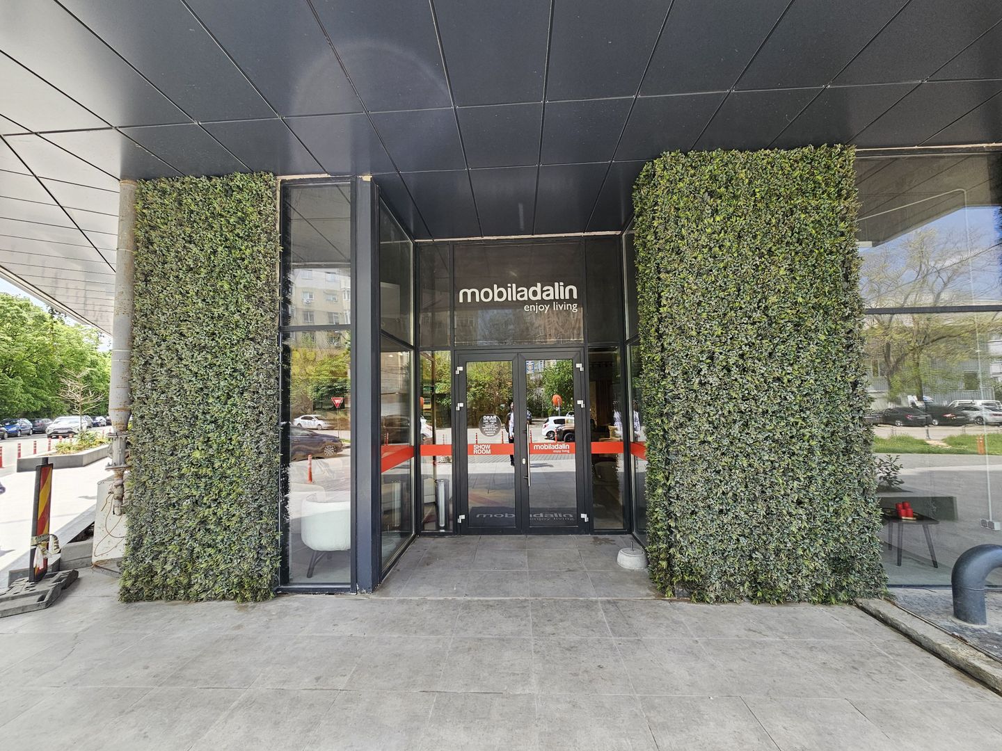 Spațiu Comercial de inchiriat 453 mp Constanta - Poză 8