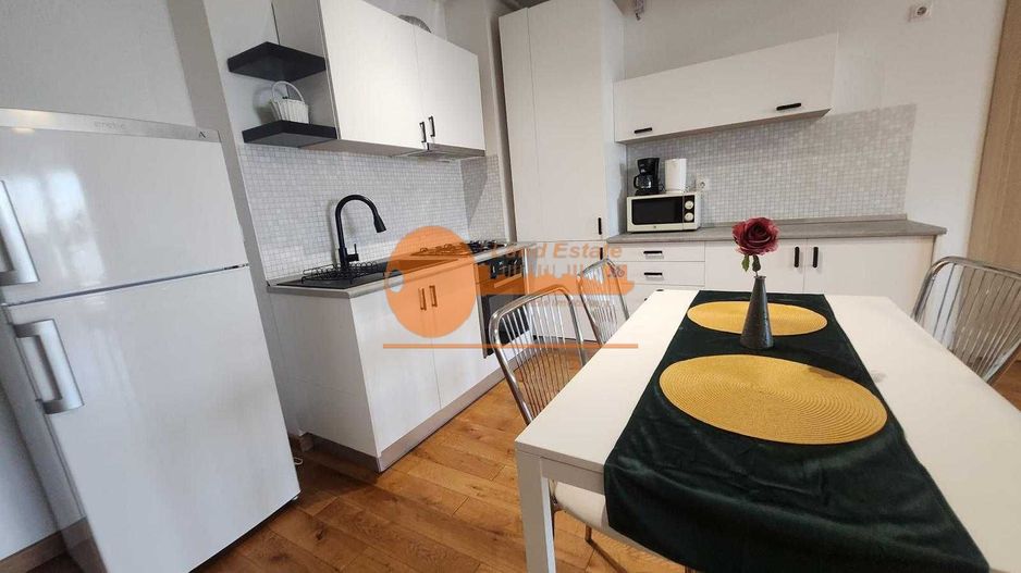 2 camere Upground Pipera ( parcare ) - Poză 5