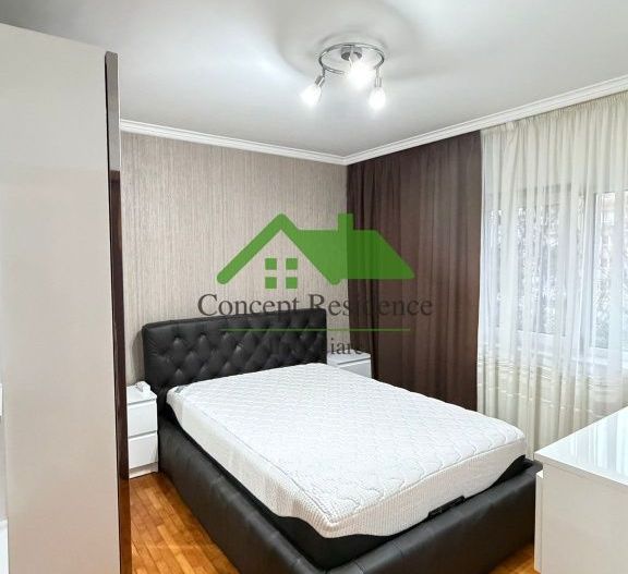 2 camere, 56 mp, etaj 2 – zona Magazin Liana, Republicii - Poză 6