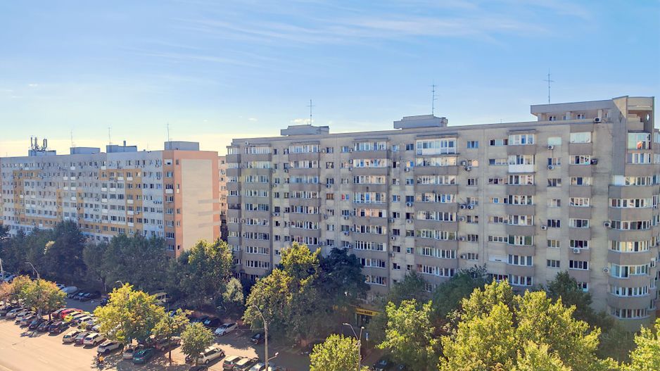 Apartament modern cu 2 camere – 56 mp – metrou Dristor - Poză 18