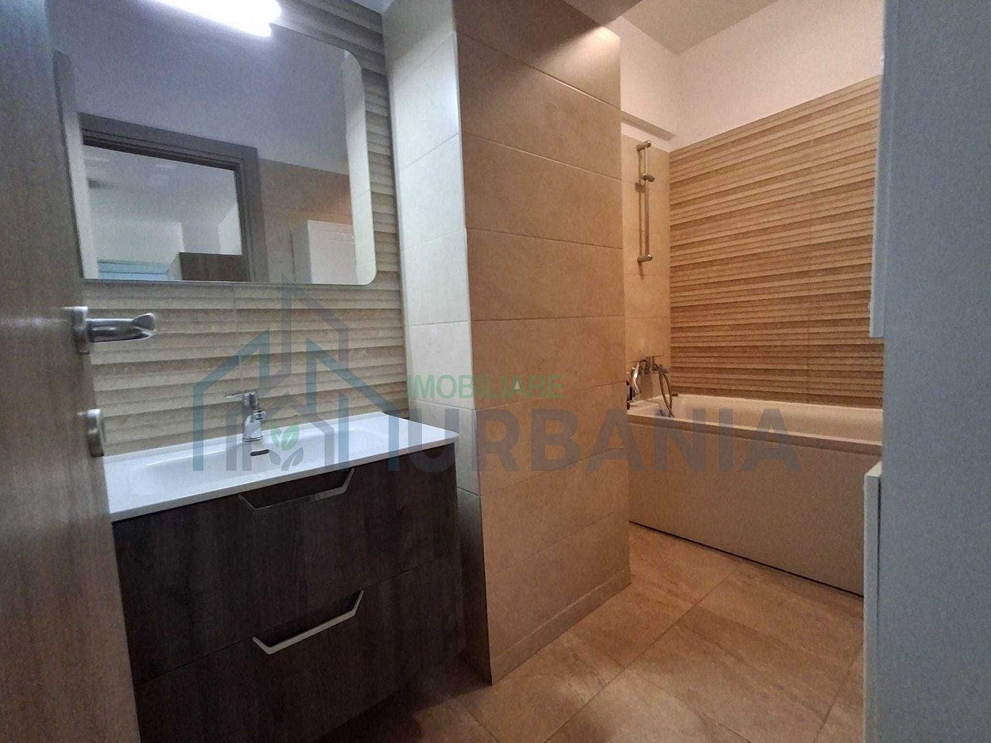 Conest Grand Residence - Apartament 2 camere + parcare, zona Iulius Mall - Poză 5