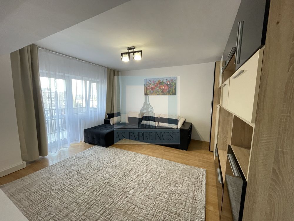 Apartament 2 camere mobilat/utila, 58mp-zona Grivitei/Onix - Poză 2