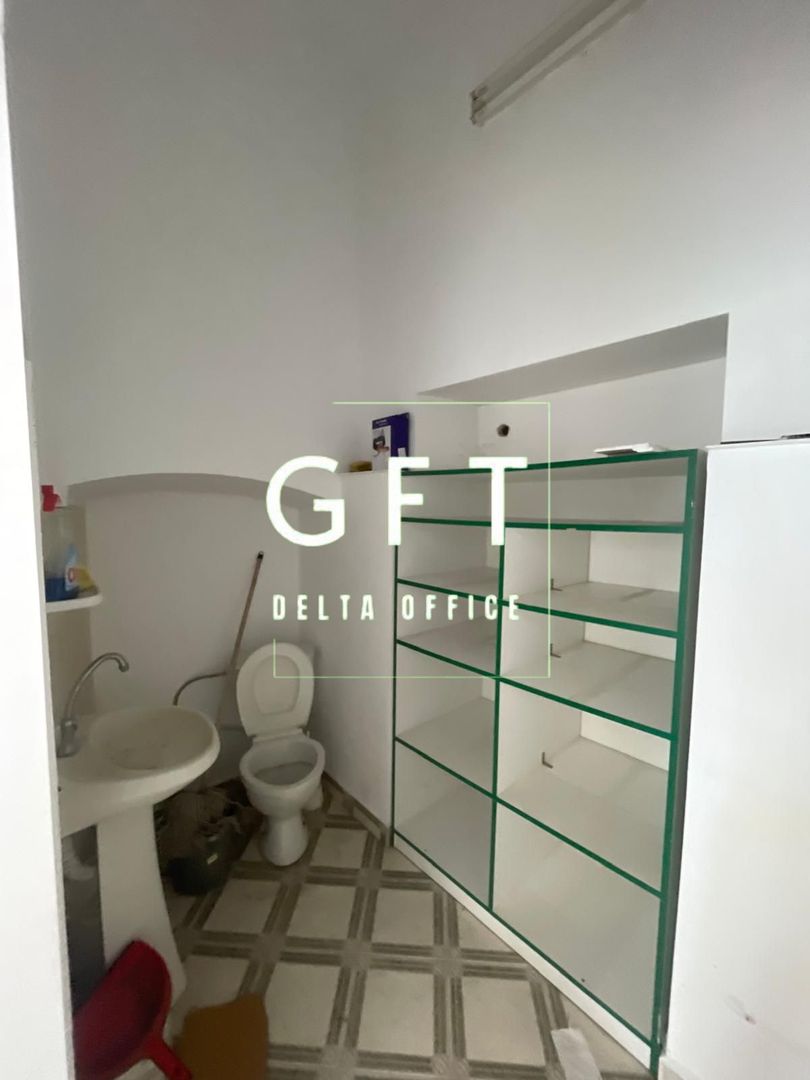 🏢 Spațiu Comercial Ultracentral – Bistrița - Poză 11