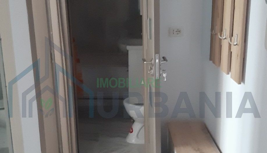 Inchiriez apartament 1 camera zona Garii - Poză 5