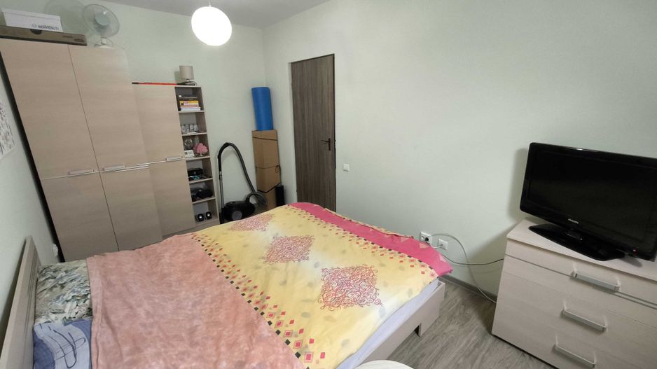 Apartament doua camere, zona centrala Floresti - Poză 4