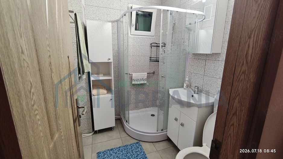 Apartament 2 camere semidecomandat, 50 mp, etaj 1, zona Tătărași - Str. Vasile Lupu, Iași - Poză 6