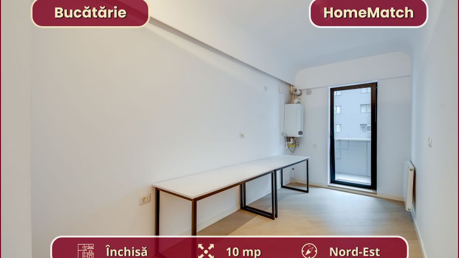 Cortina North || Studio || Comision 0% - Poză 5