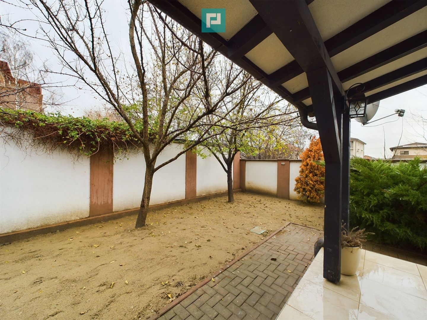 Casă modernă în Giroc, complet mobilată și utilată - Poză 10