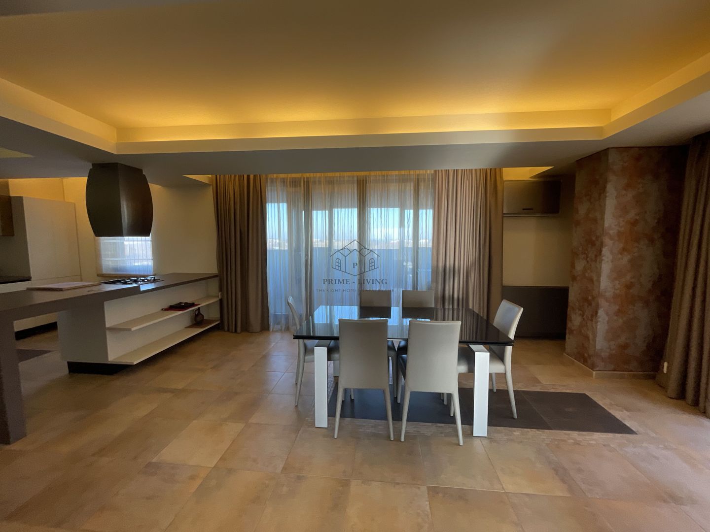 PENTHOUSE DE 3 CAMERE LA INCHIRIERE SAU VANZARE IN ZONA BANEASA - Poză 10