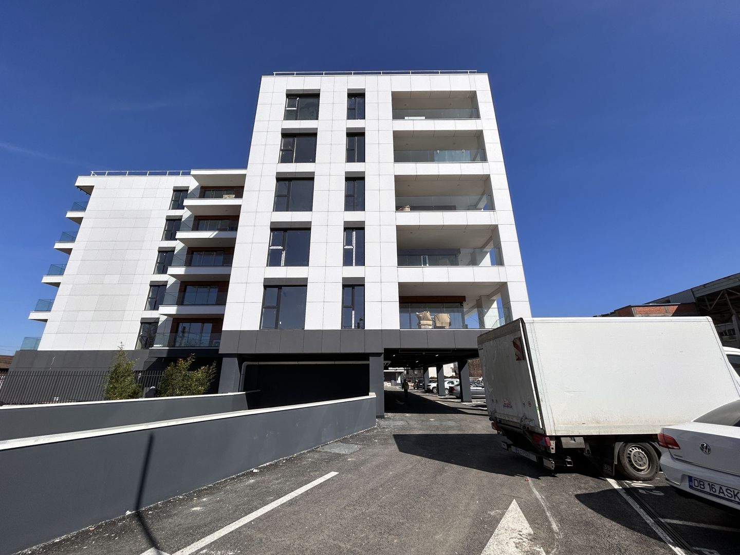 APARTAMENT INTELIGENT CU 2 CAMERE | FINISAJE PREMIUM | COMISION 0% - Poză 6