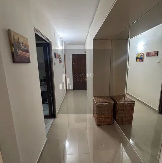 OCAZIE 2 CAMERE DECOMANDATE FIX LA PARC TINERETULUI METROU PIATA SUDUL - Poză 1