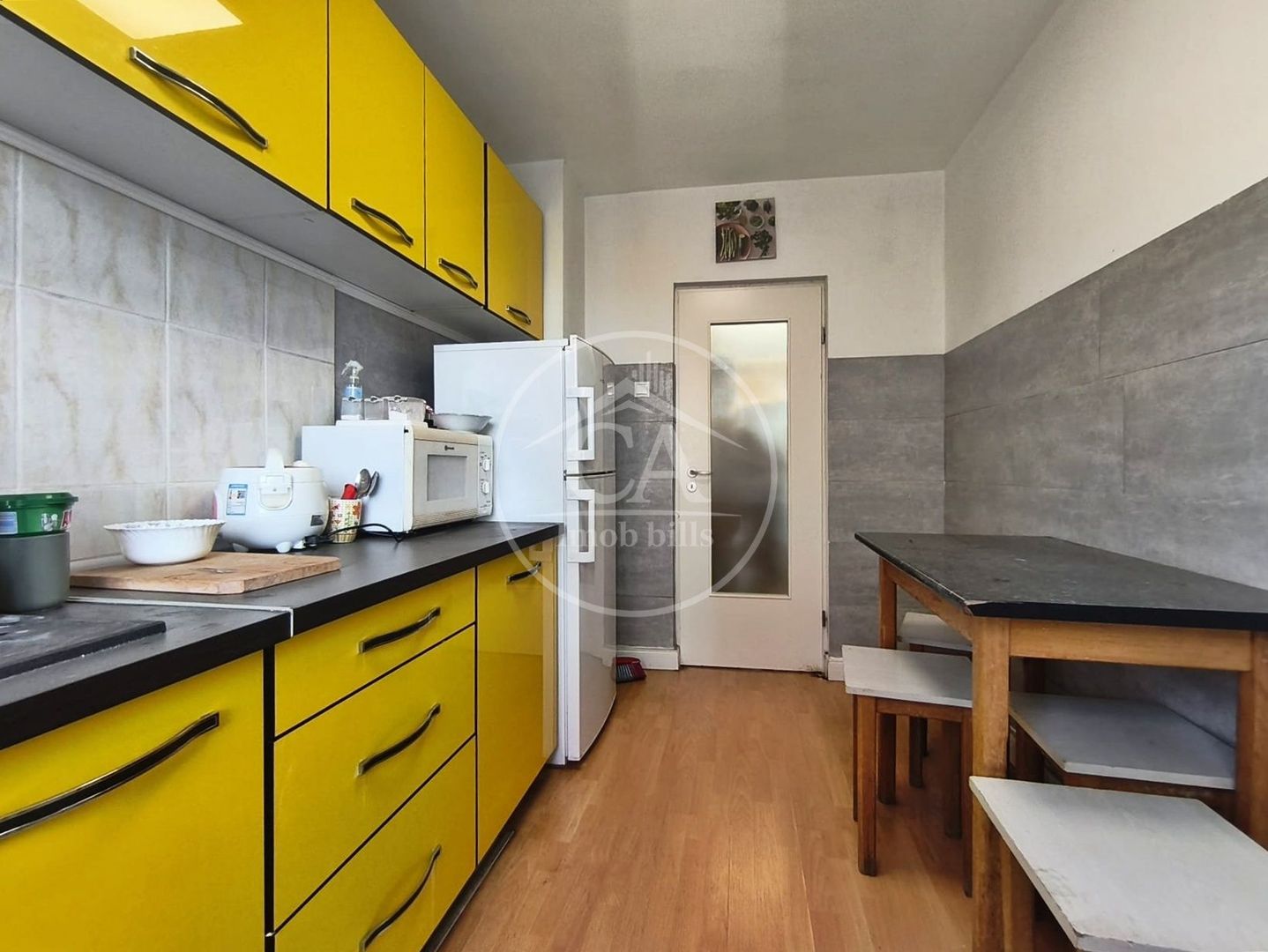 Apartament de închiriat cu 3 camere în zona Centrala, Oradea - Poză 8