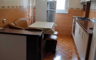 2 camere, etaj 8/9, bloc izolat, balcon, AC, Mega Image la parter - Poză 6