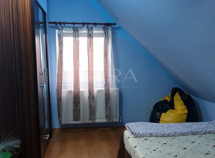 Apartament cu 3 camere de vanzare in Floresti, zona Profi - Poză 3