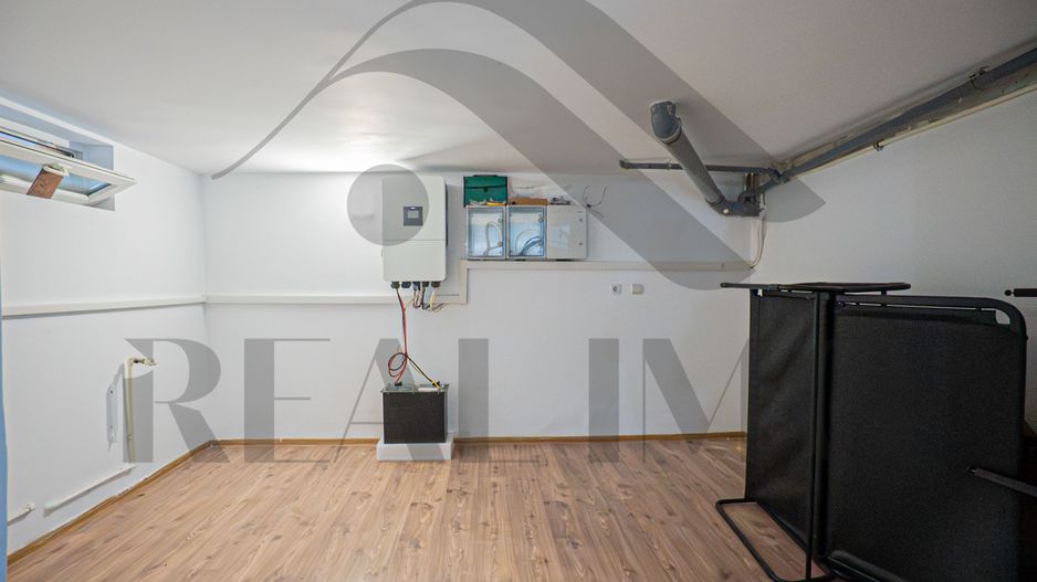 Vilă D+P+1E | GREEN ENERGY- 487 mp teren | Ovidiu Sud - Poză 35