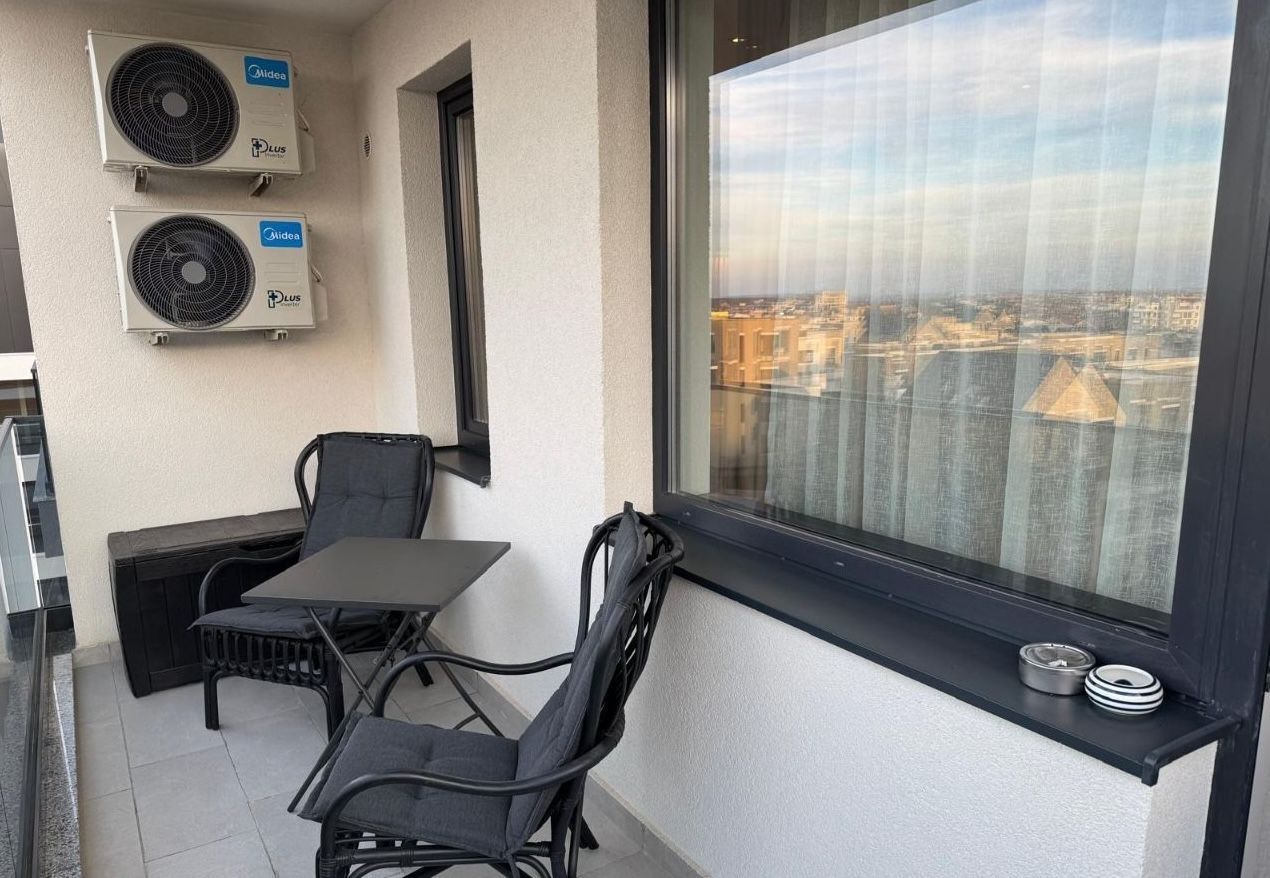 Apartament modern | 2 camere | Pipera | Residence 5 - Poză 10