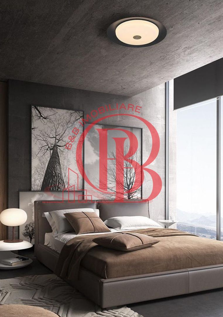 Oferta Lansare 3 camere bloc boutique  parcul Teilor - Poză 7