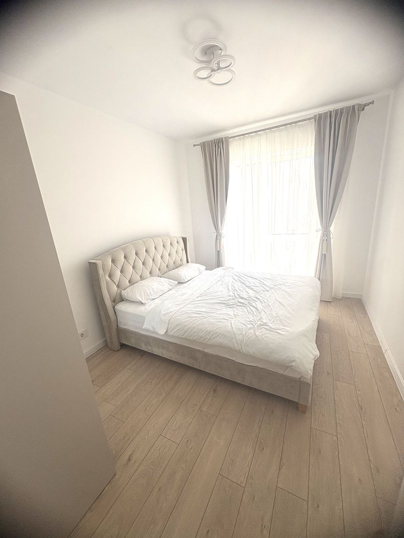 Apartament cu două camere, Prima Arena - Poză 5