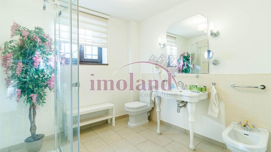 Vanzare imobil deosebit - Dorobanti - Capitale - Poză 9