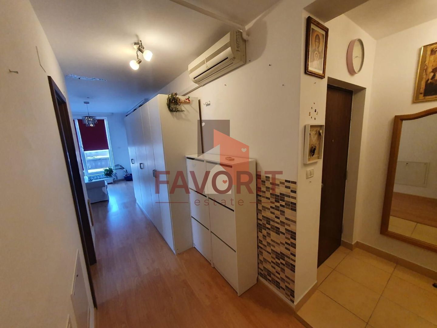 Apartament 2 camere | 20 mp terasa | Aradului - Poză 3