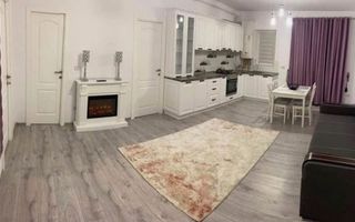 Apartament modern 3 camere, zona Nord - Poză 1